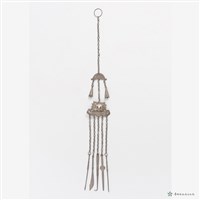 藏品(銀腰佩)的圖片