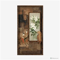 藏品(關懷古蹟系列(共生))的圖片