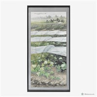 藏品(冬日瓜園)的圖片