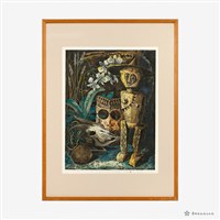 藏品(The future of the past)的圖片