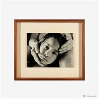 藏品(母親和我的兒子)的圖片