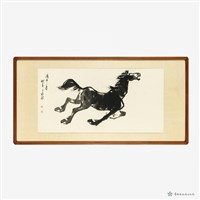 藏品(獨霸一方)的圖片