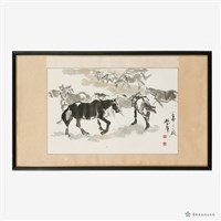 藏品(閤家歡)的圖片