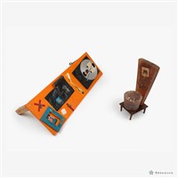 藏品(速食主義者記事)的圖片