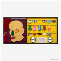 藏品(每月表情星期天休息)的圖片