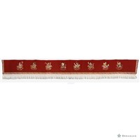 藏品(八仙綵)的圖片