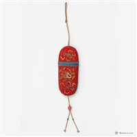 藏品(眼鏡袋)的圖片