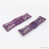 藏品(搭鏈式荷包2件)的圖片