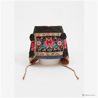 藏品(童帽)的圖片