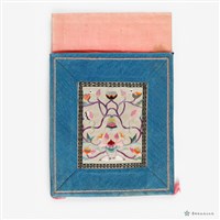 藏品(腰包)的圖片