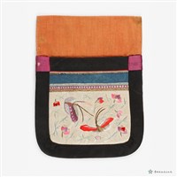 藏品(荷包)的圖片