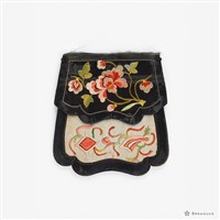 藏品(荷包)的圖片