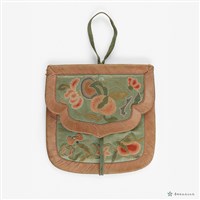 藏品(荷包)的圖片