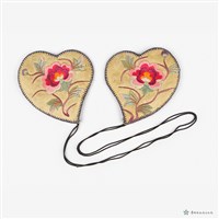 藏品(耳罩一對)的圖片