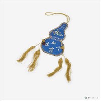 藏品(煙草袋)的圖片