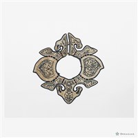 藏品(兒童雲肩)的圖片