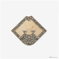 藏品(肚兜)的圖片