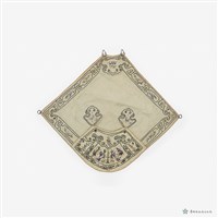 藏品(肚兜)的圖片