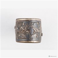 藏品(戒指)的圖片