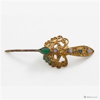 藏品(髮飾)的圖片