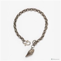 藏品(手鍊-魚螺)的圖片