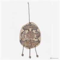 藏品(胸珮)的圖片