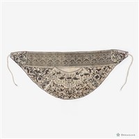 藏品(腰兜)的圖片