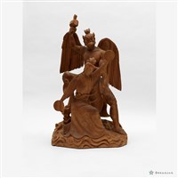 藏品(醒世)的圖片