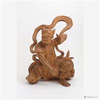 藏品(順風耳)的圖片