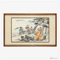 藏品(松下品茗)的圖片