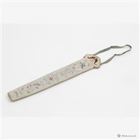 藏品(扇袋)的圖片