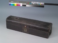 藏品(木箱盒	 	)的圖片