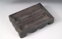 藏品(長方板單面陰雕餅印)的圖片