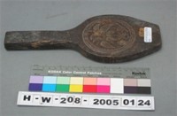 藏品(雙面雕粿印)的圖片