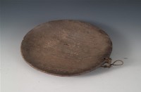 藏品(木盤)的圖片