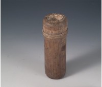 藏品(汲水筒)的圖片