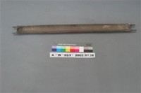 藏品(織布機組件)的圖片