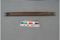 藏品(織布機組件)的圖片