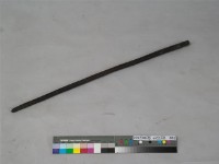 藏品(織布機組件)的圖片
