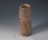 藏品(汲水筒)的圖片