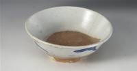 藏品(青花碗)的圖片