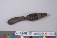 藏品(小刀)的圖片