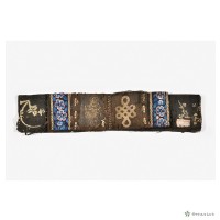 藏品(不明用途織品)的圖片