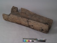 藏品(木盤	 	)的圖片