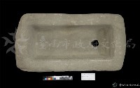 藏品(石槽)的圖片