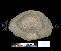 藏品(石臼)的圖片