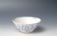 藏品(青花碗)的圖片