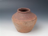 藏品(束頸陶罐)的圖片