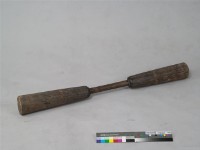 藏品(木杵)的圖片