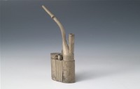 藏品(水煙斗)的圖片